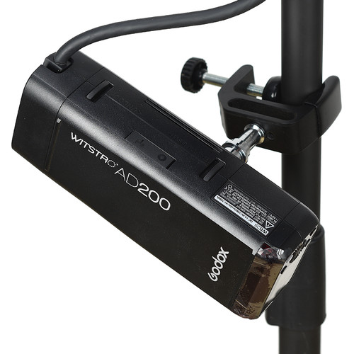 Godox EC200 Extension Flash Head - 7